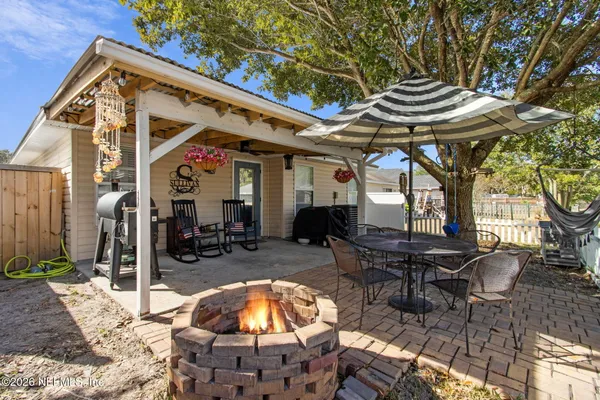 $292,000 | 96055 Aqua Vista Court, Yulee, FL 32097