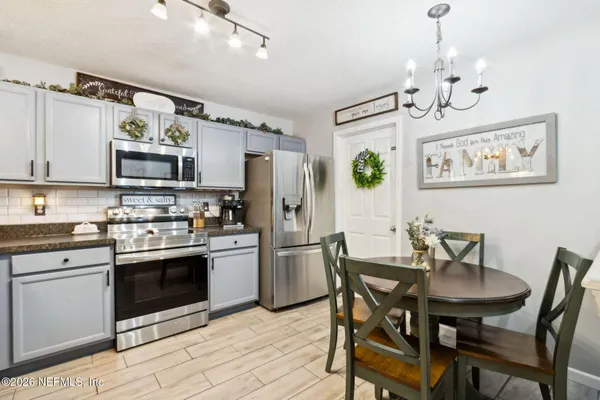 $292,000 | 96055 Aqua Vista Court, Yulee, FL 32097