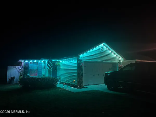 $292,000 | 96055 Aqua Vista Court, Yulee, FL 32097