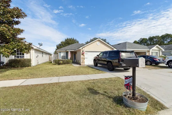 $292,000 | 96055 Aqua Vista Court, Yulee, FL 32097