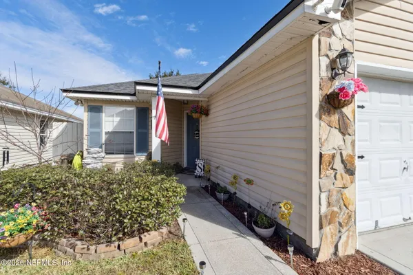 $292,000 | 96055 Aqua Vista Court, Yulee, FL 32097