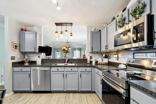 $292,000 | 96055 Aqua Vista Court, Yulee, FL 32097