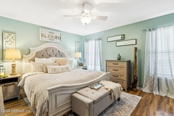 $292,000 | 96055 Aqua Vista Court, Yulee, FL 32097