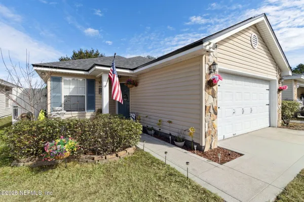 $292,000 | 96055 Aqua Vista Court, Yulee, FL 32097