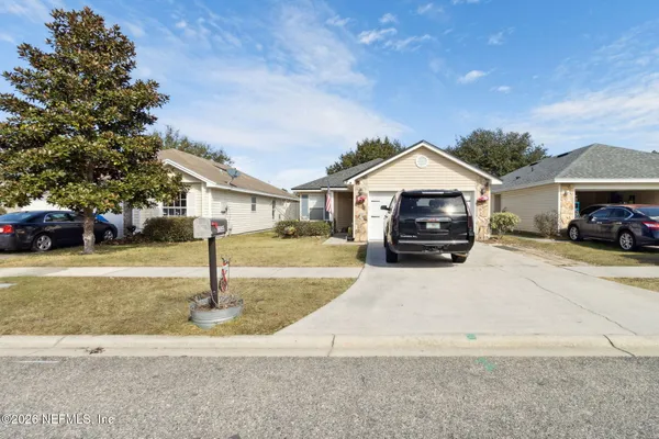 $292,000 | 96055 Aqua Vista Court, Yulee, FL 32097