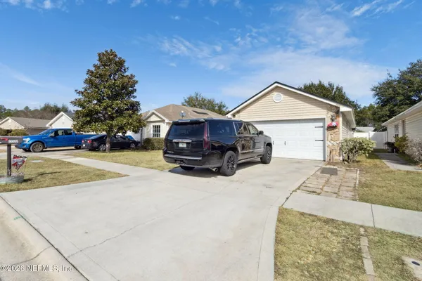 $292,000 | 96055 Aqua Vista Court, Yulee, FL 32097