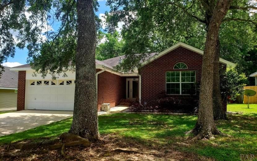 10168 Crest Ridge Drive Pensacola, FL 32514 - Photo 1 of 29