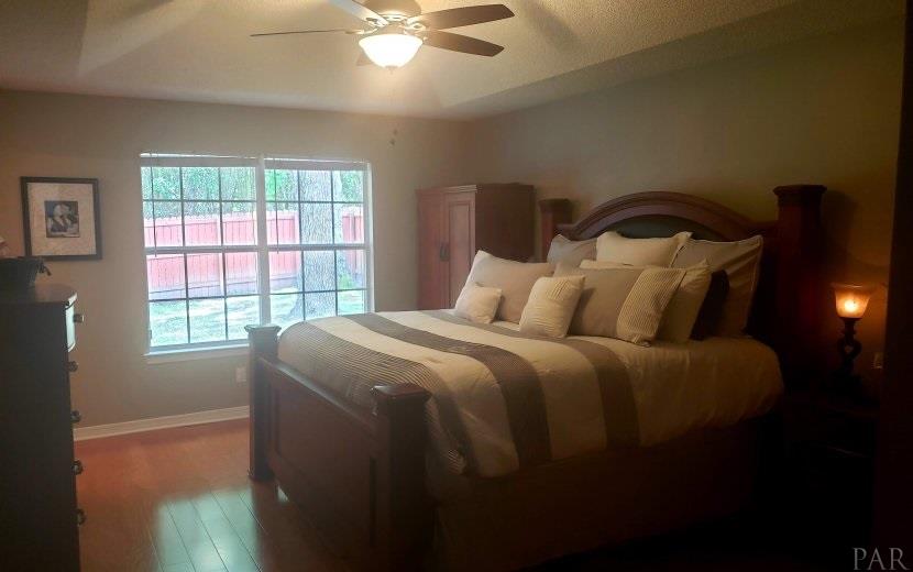 10168 Crest Ridge Drive Pensacola, FL 32514 - Photo 19 of 29