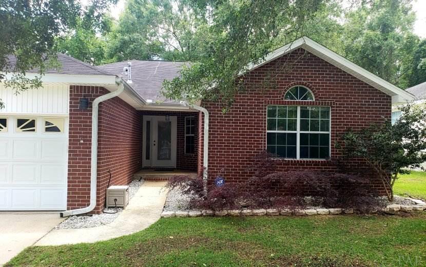 10168 Crest Ridge Drive Pensacola, FL 32514 - Photo 2 of 29