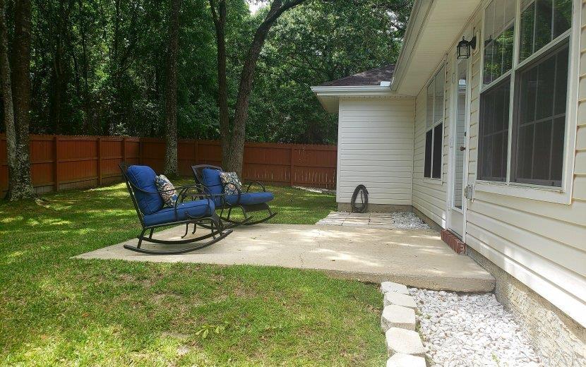 10168 Crest Ridge Drive Pensacola, FL 32514 - Photo 25 of 29
