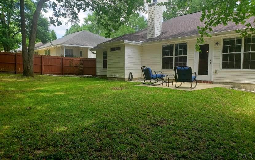 10168 Crest Ridge Drive Pensacola, FL 32514 - Photo 26 of 29
