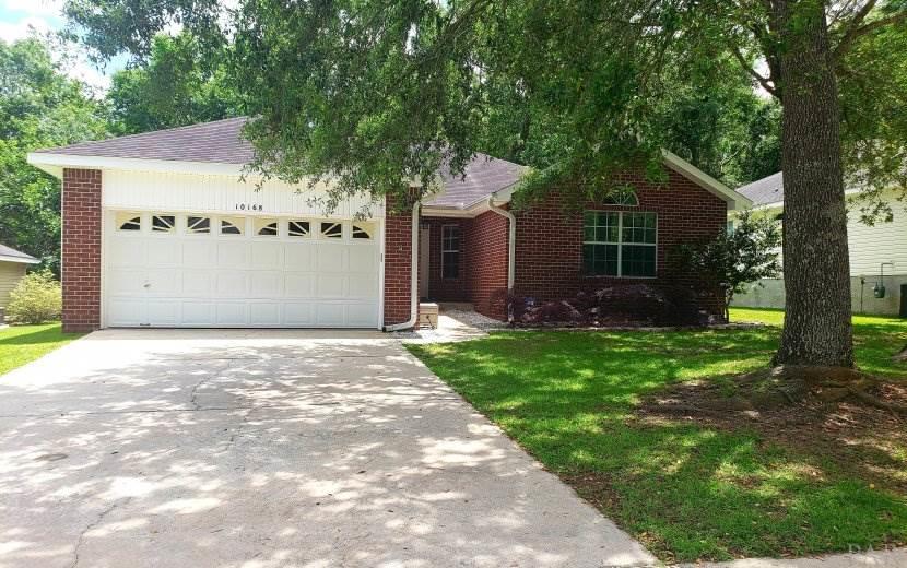 10168 Crest Ridge Drive Pensacola, FL 32514 - Photo 4 of 29