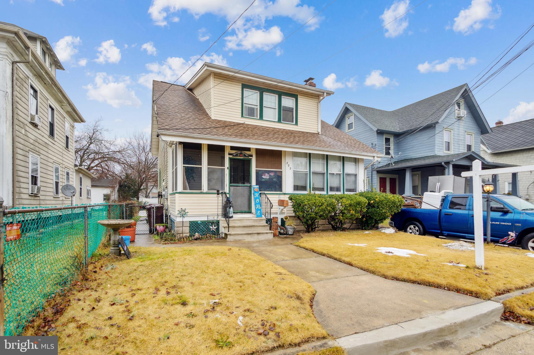 203 Cleveland Avenue Riverside, NJ 08075 - Photo 2 of 25