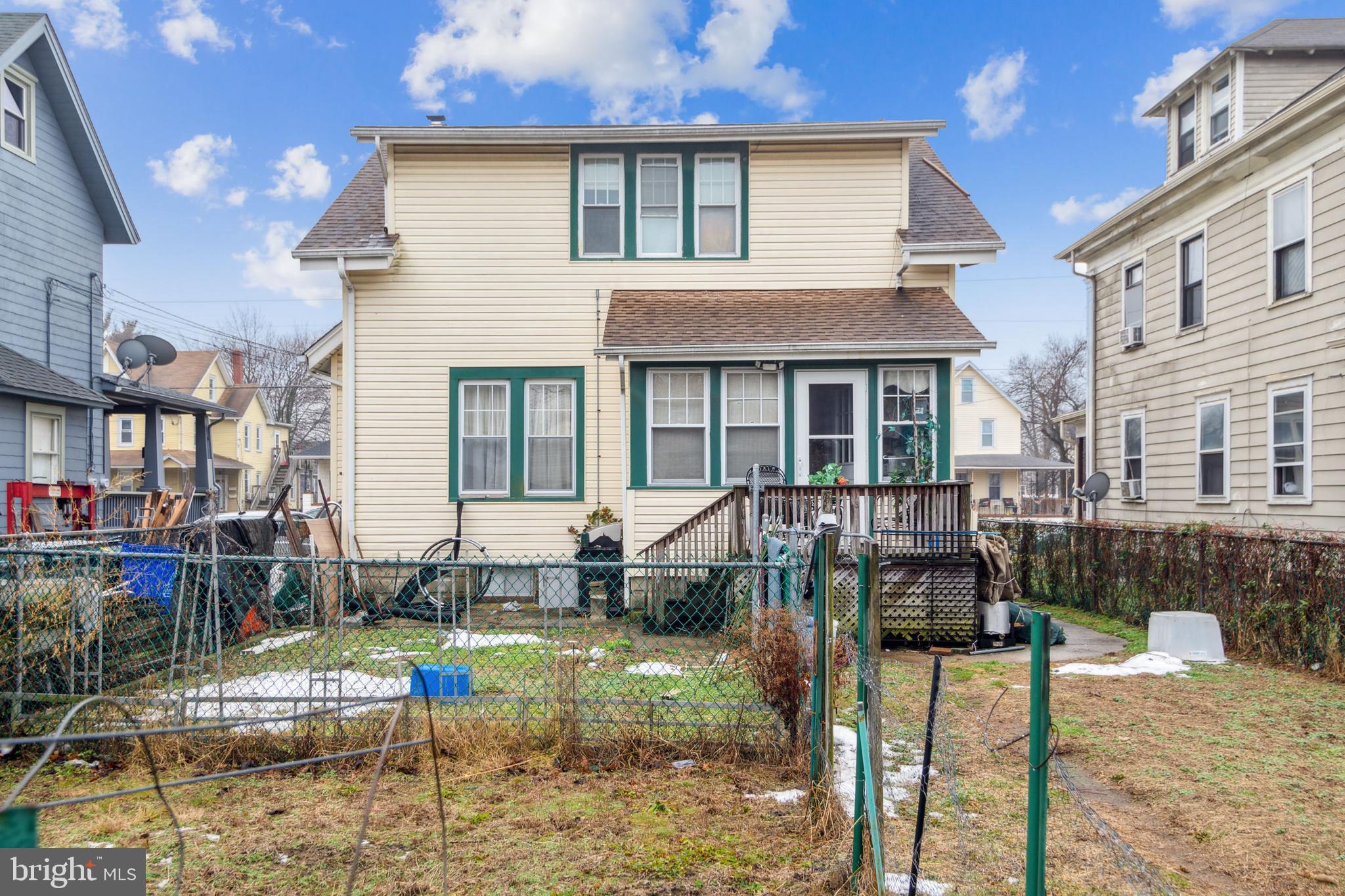 203 Cleveland Avenue Riverside, NJ 08075 - Photo 24 of 25