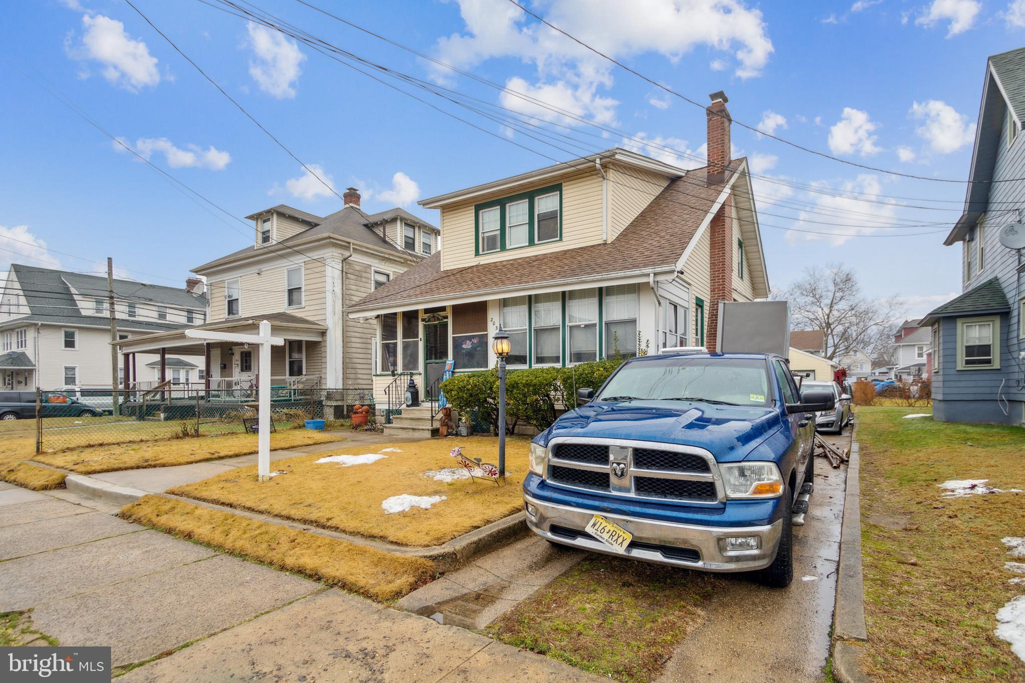 203 Cleveland Avenue Riverside, NJ 08075 - Photo 3 of 25