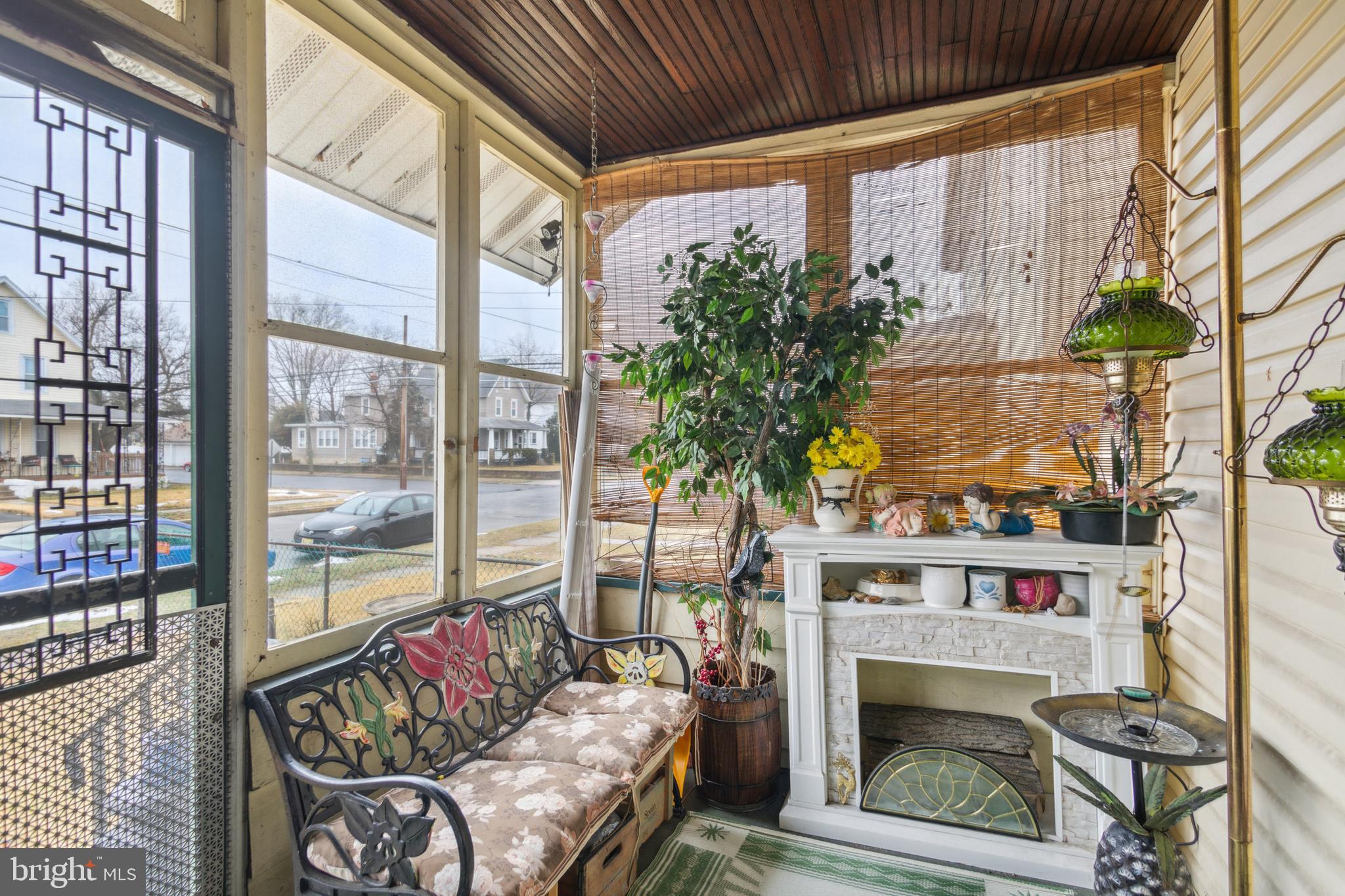 203 Cleveland Avenue Riverside, NJ 08075 - Photo 4 of 25