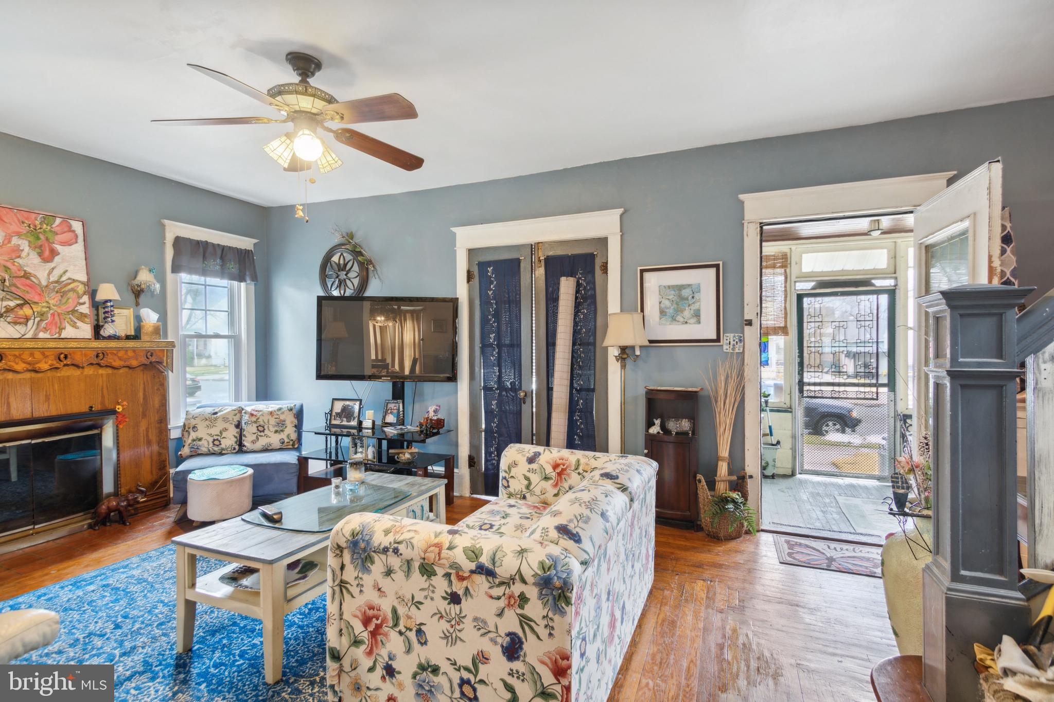 203 Cleveland Avenue Riverside, NJ 08075 - Photo 6 of 25