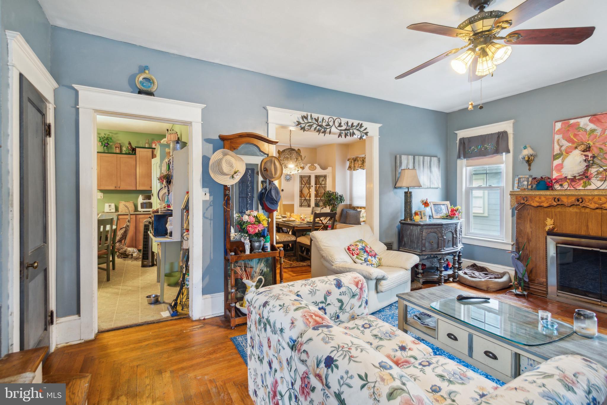 203 Cleveland Avenue Riverside, NJ 08075 - Photo 9 of 25