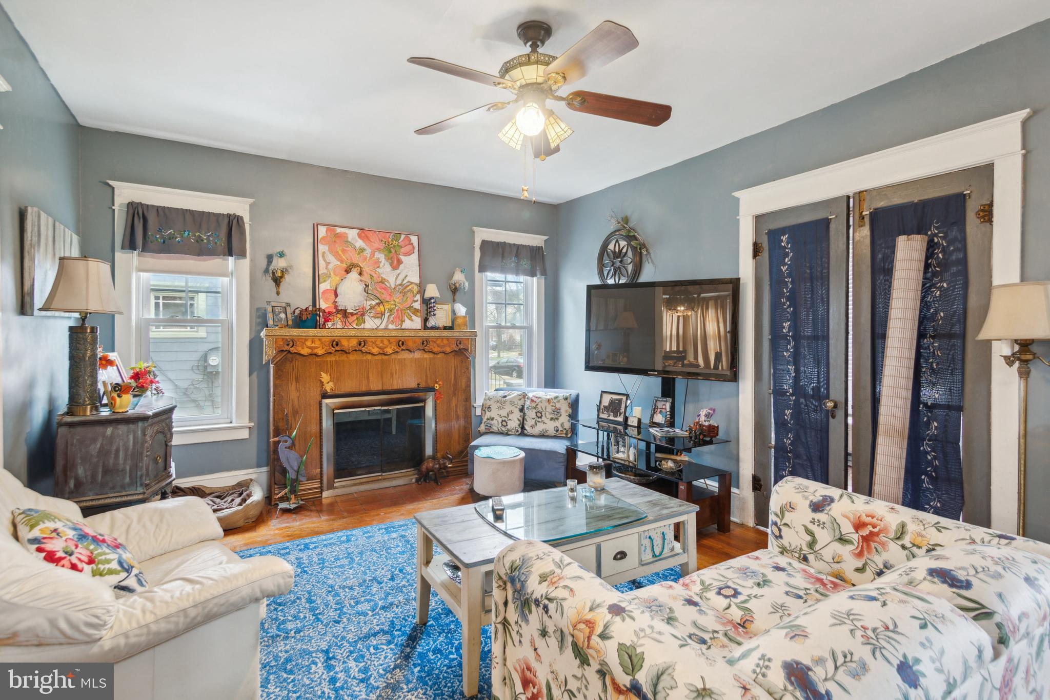 203 Cleveland Avenue Riverside, NJ 08075 - Photo 10 of 25