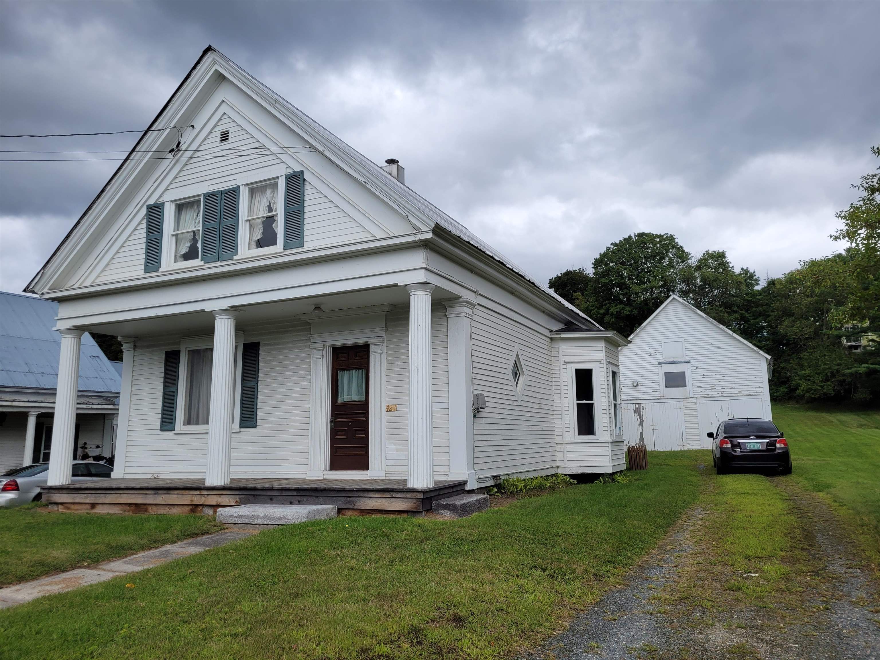 425 Main Street Concord, VT 05824 - Photo 1 of 24 Gallery Image 1