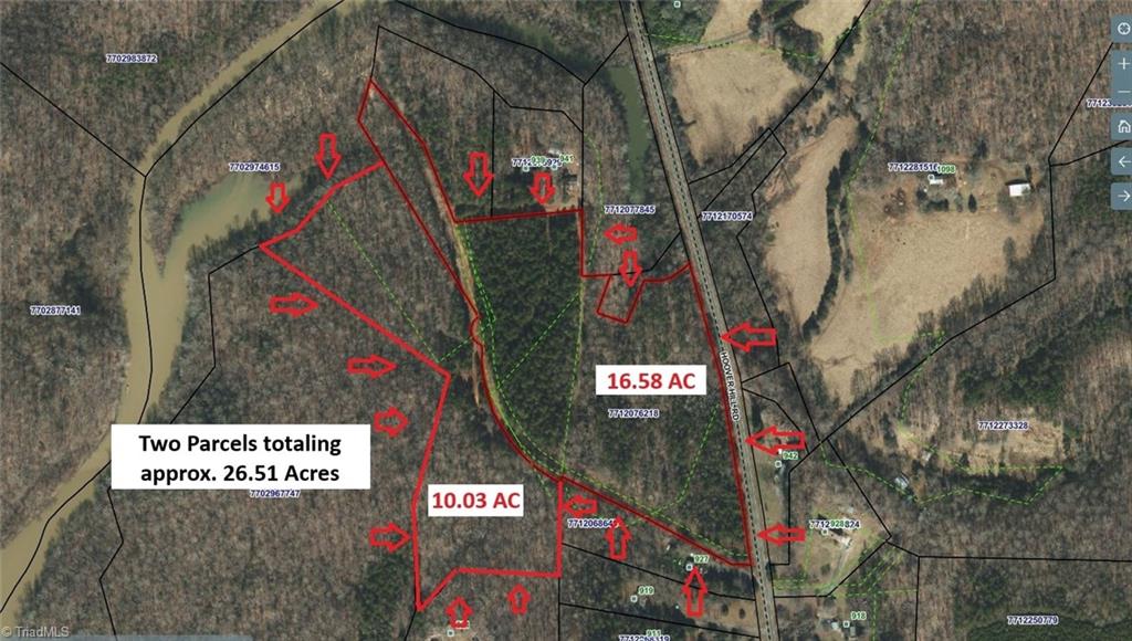 0 Hoover Hill Road Asheboro, NC 27205 - Photo 25 of 29