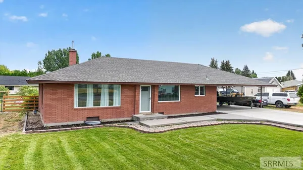 $379,900 | 559 Rich Lane, Blackfoot, ID 83221