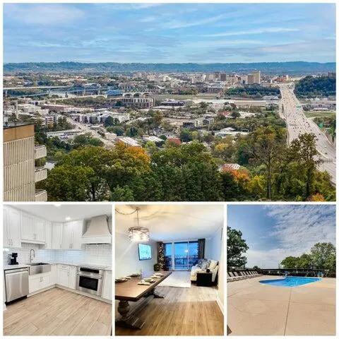 $385,000 | 1131 Stringers Ridge Road, Unit 10G, Chattanooga, TN 37405