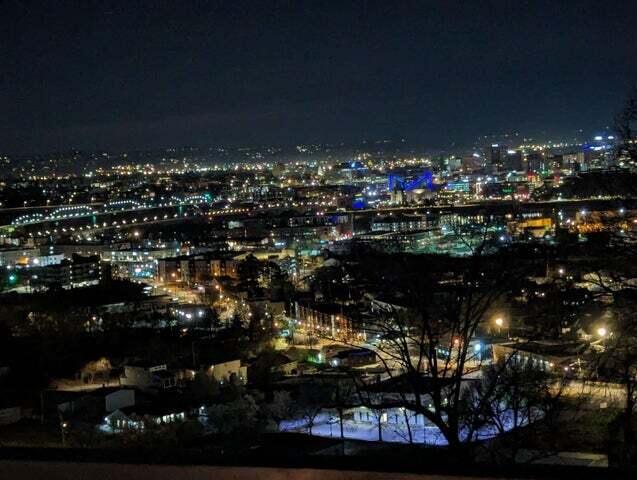 1131 Stringers Ridge Road, Unit 10G Chattanooga, TN 37405 - Photo 24 of 35 10g 4