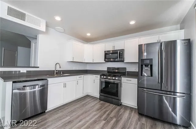 $1,850 | 3305 Cheyenne Gardens Way, North Las Vegas, NV 89032