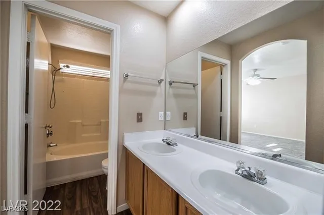 $1,850 | 3305 Cheyenne Gardens Way, North Las Vegas, NV 89032