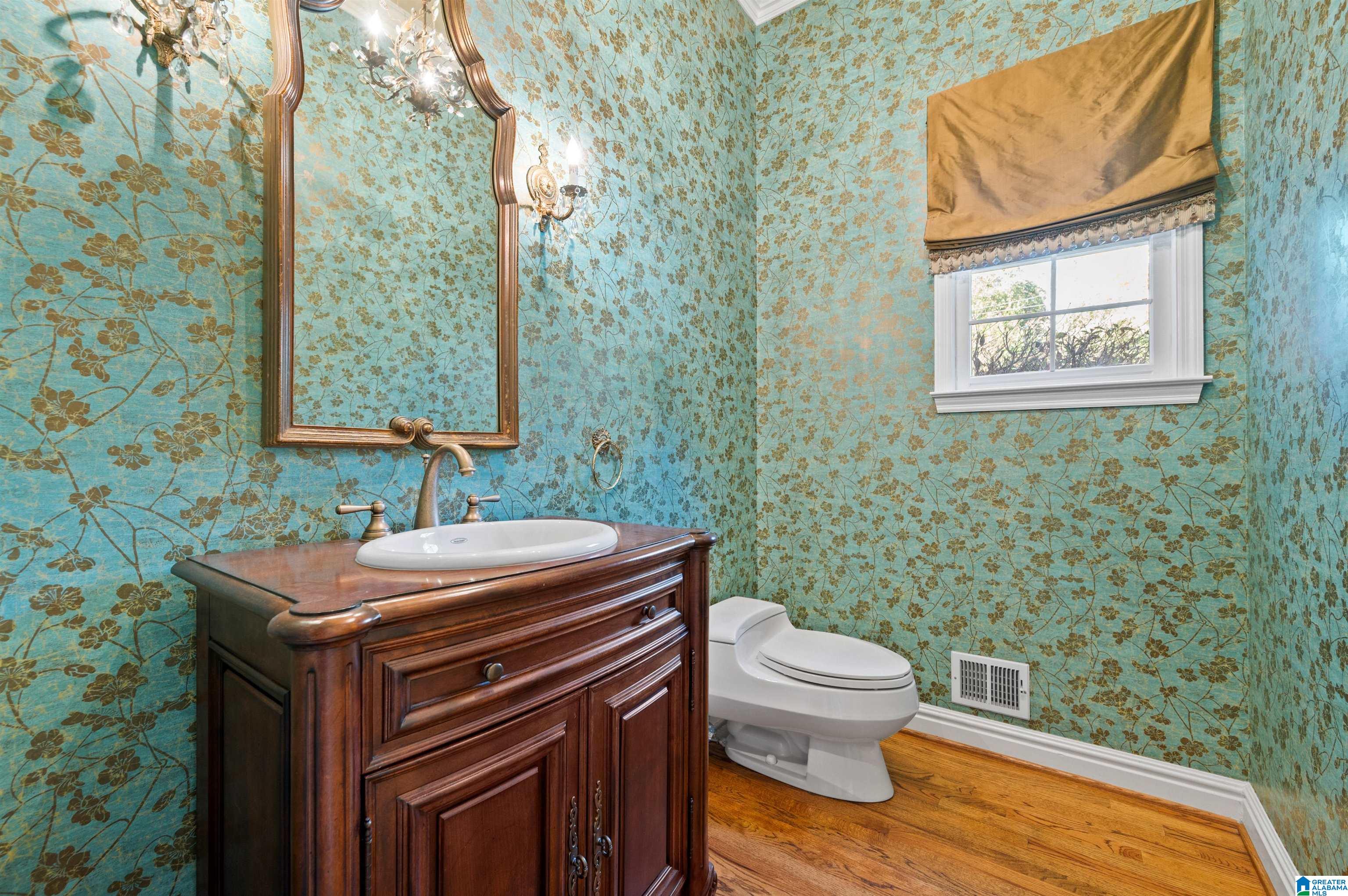 1402 Saulter Road Birmingham, AL 35209 - Photo 30 of 85 Gallery Image 30