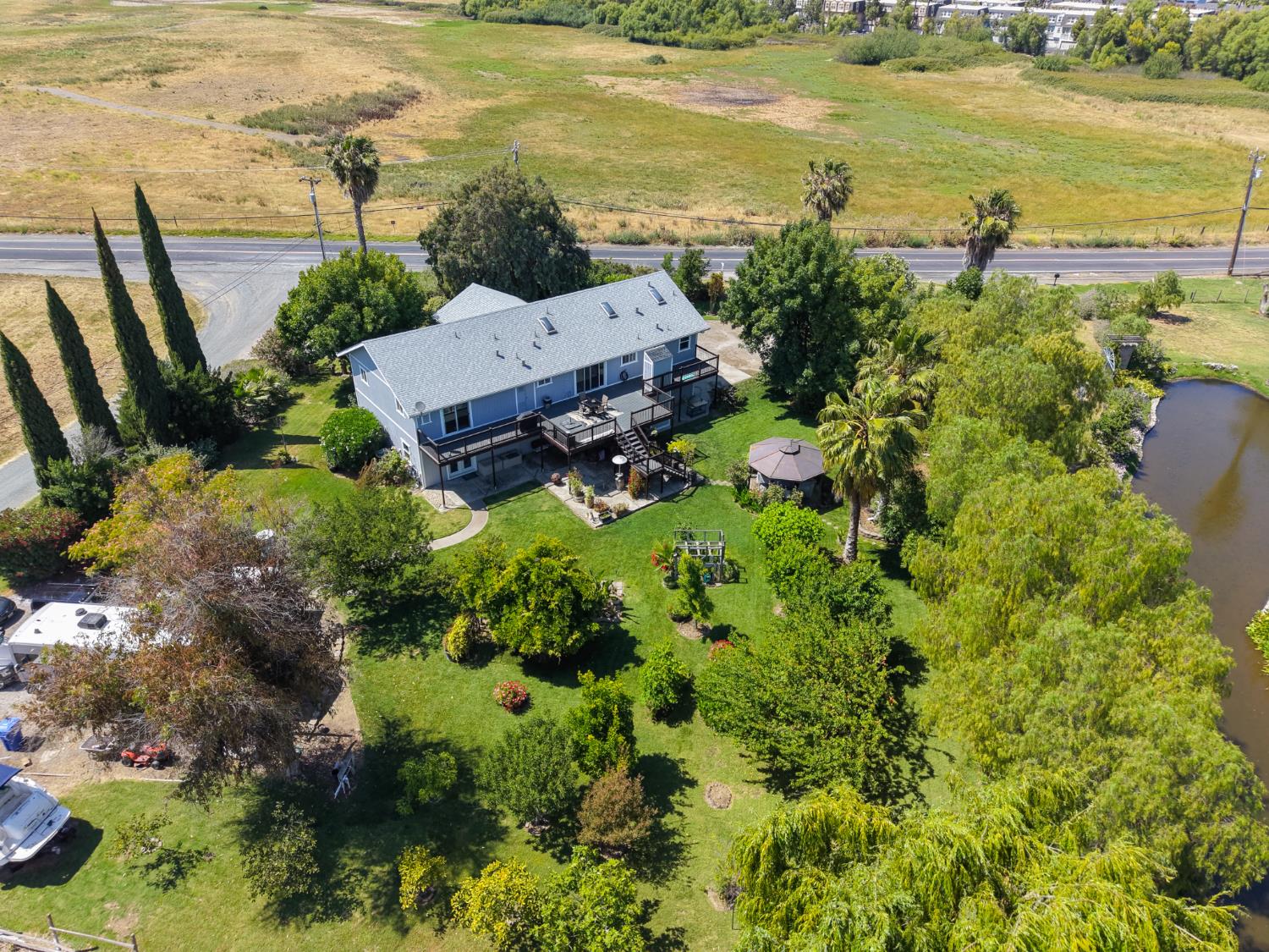 5390 Aspen Road Oakley, CA 94561 - Photo 77 of 81