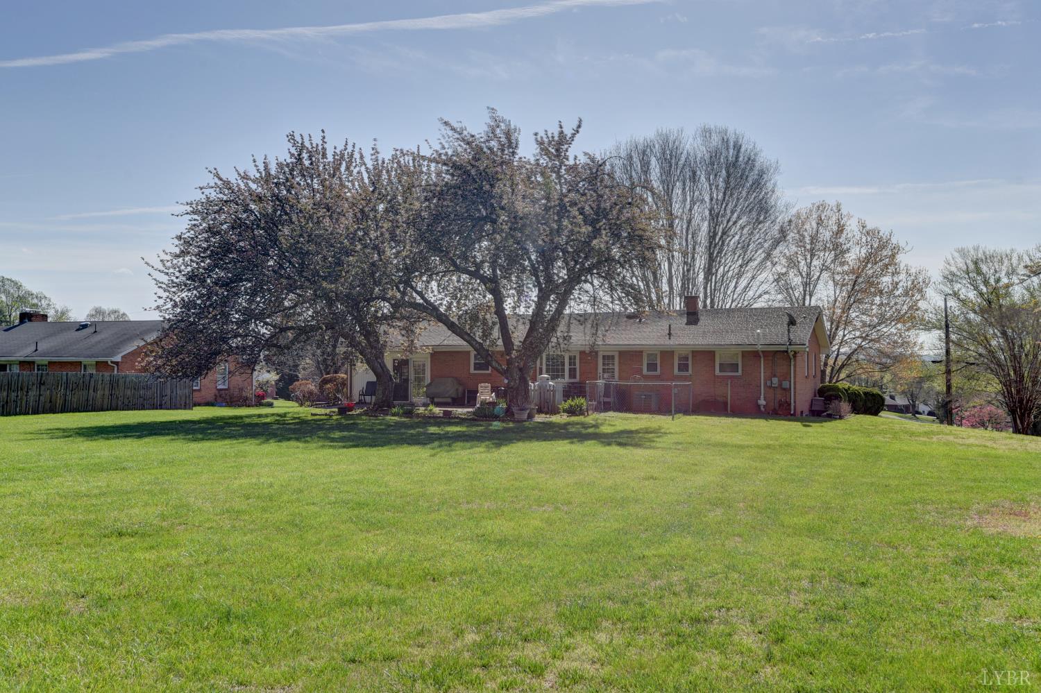 105 Gaddy Road Lynchburg, VA 24502 - Photo 51 of 57 Gallery Image 51