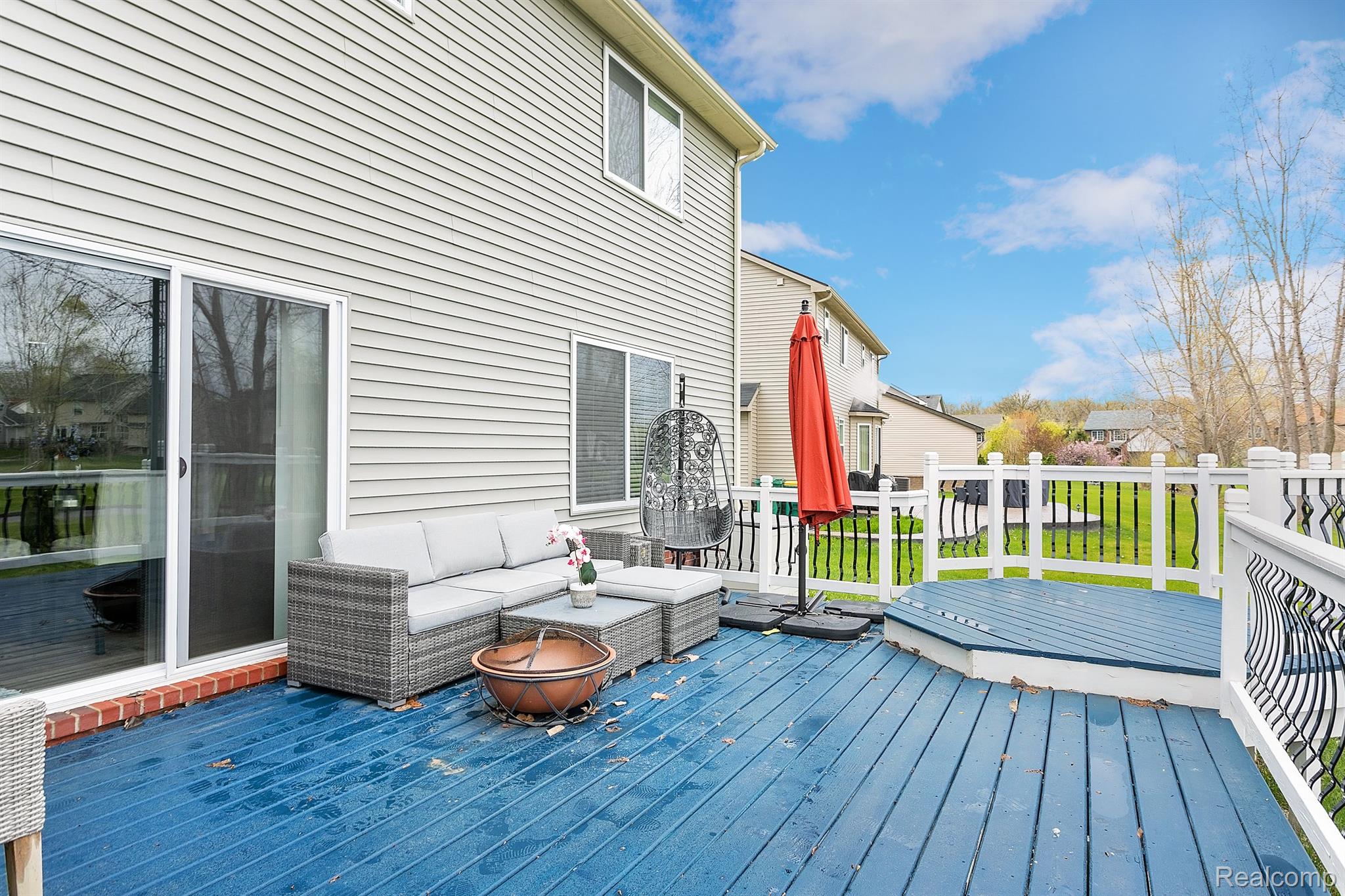 6226 Inverness Court Romulus, MI 48174 - Photo 37 of 39 Gallery Image 37