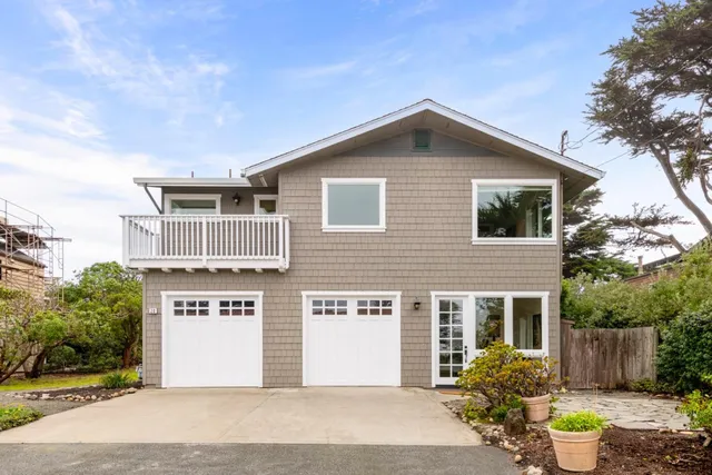 $2,100,000 | 20 Madrone Avenue, Moss Beach, CA 94038