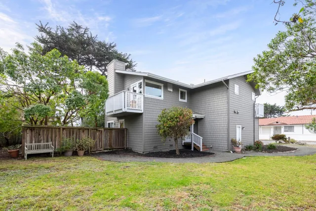 $2,100,000 | 20 Madrone Avenue, Moss Beach, CA 94038