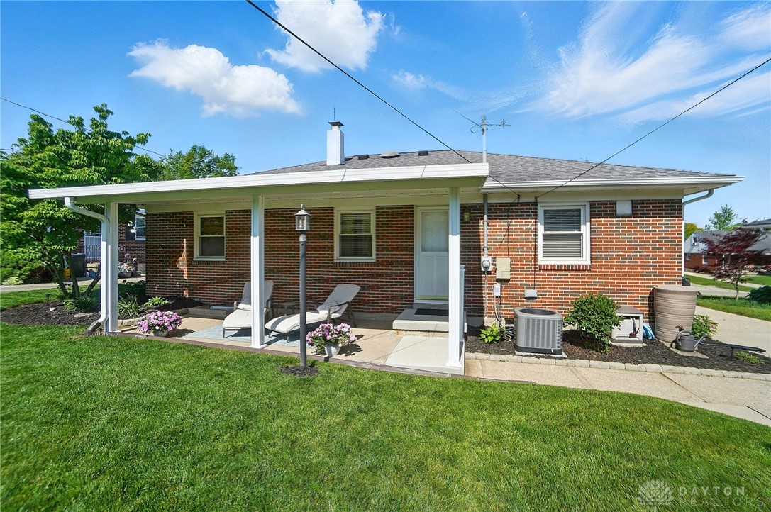 1612 Northgate Road Springfield, OH 45504 - Photo 49 of 55 Gallery Image 49