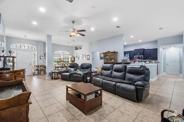 $435,000 | 45 Riverview Drive, Palm Coast, FL 32164