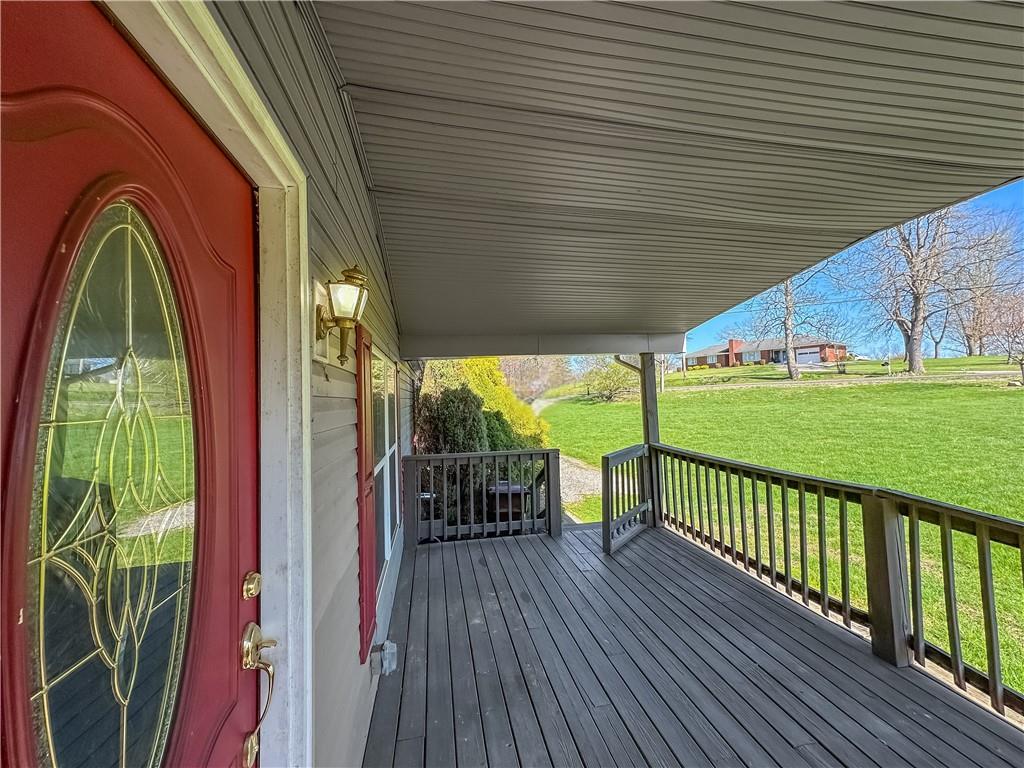 1115 Martin Road Tarentum, PA 15084 - Photo 4 of 26