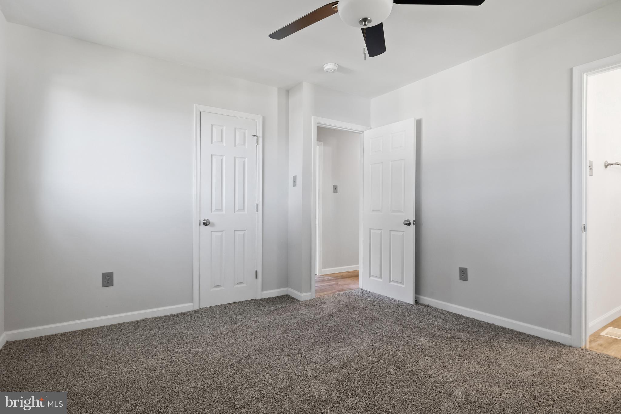 1104 Laurel Road Edgewater Park, NJ 08010 - Photo 16 of 25 Primary Bedroom