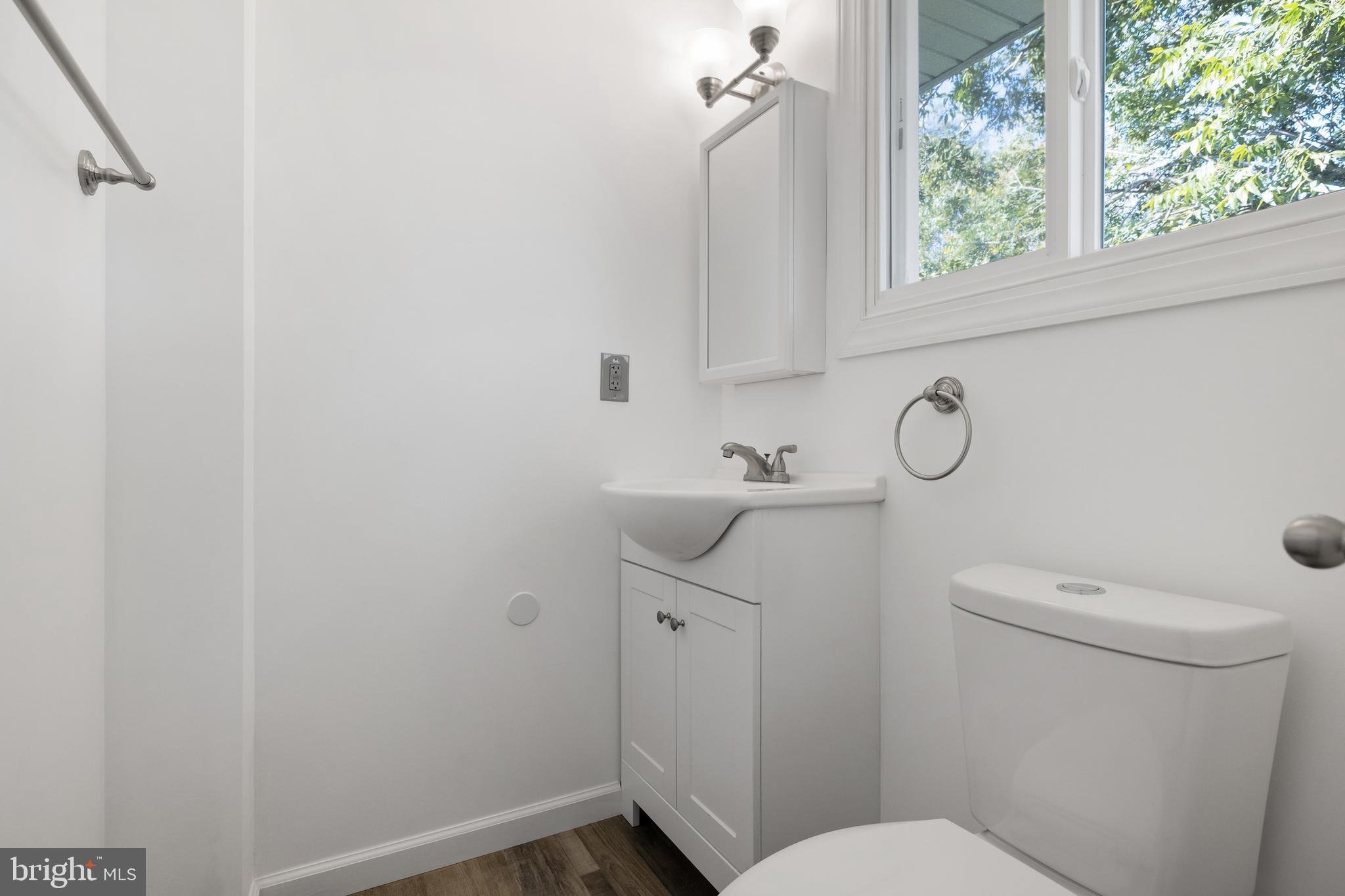 1104 Laurel Road Edgewater Park, NJ 08010 - Photo 17 of 25 Primary Bath