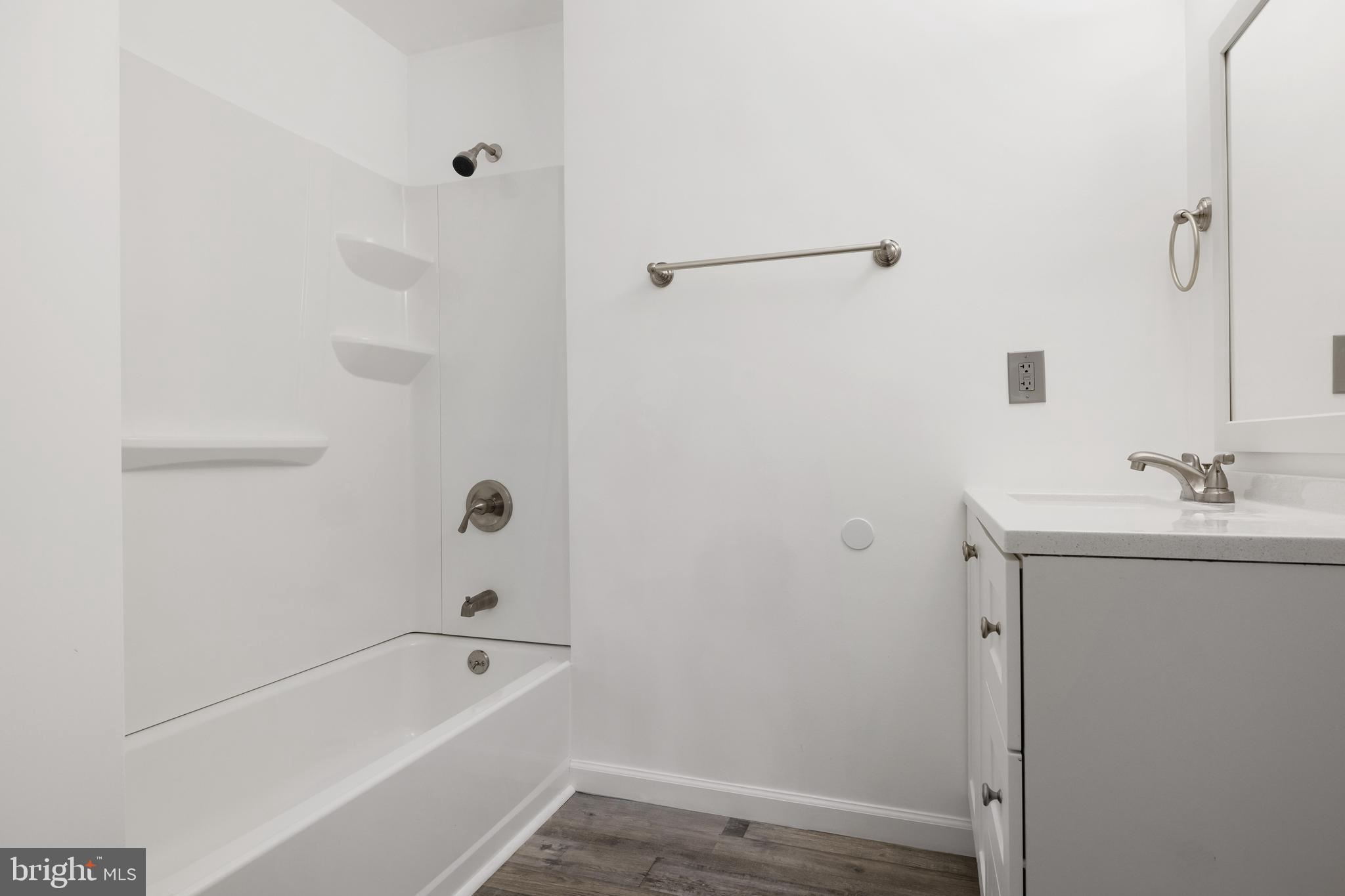 1104 Laurel Road Edgewater Park, NJ 08010 - Photo 21 of 25 Bathroom