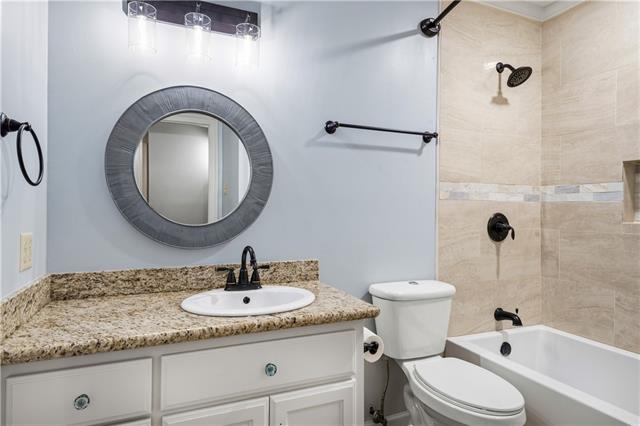 2314 Bayou Blue Road Houma, LA 70364 - Photo 13 of 22