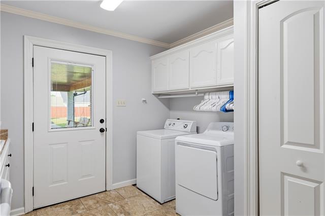 2314 Bayou Blue Road Houma, LA 70364 - Photo 17 of 22