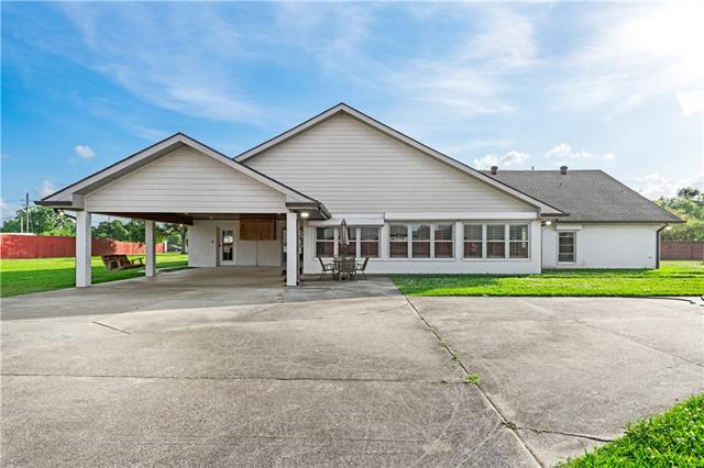 2314 Bayou Blue Road Houma, LA 70364 - Photo 19 of 22