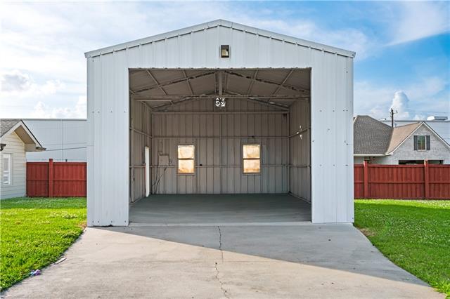 2314 Bayou Blue Road Houma, LA 70364 - Photo 20 of 22