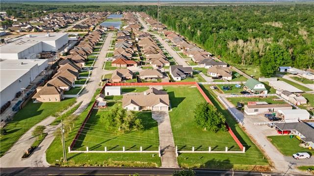 2314 Bayou Blue Road Houma, LA 70364 - Photo 21 of 22