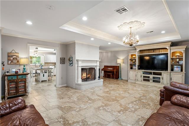 2314 Bayou Blue Road Houma, LA 70364 - Photo 4 of 22