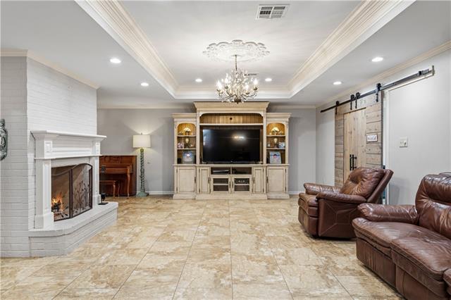 2314 Bayou Blue Road Houma, LA 70364 - Photo 6 of 22