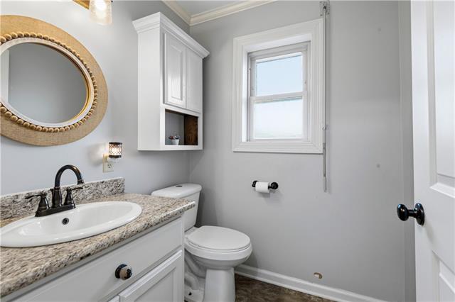 2314 Bayou Blue Road Houma, LA 70364 - Photo 9 of 22